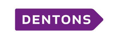 Dentonts logo