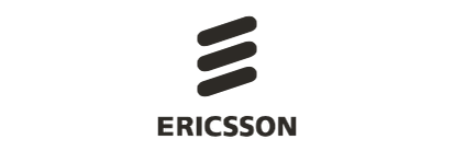 Ericsson logo