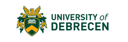 University Of Debrecen logo