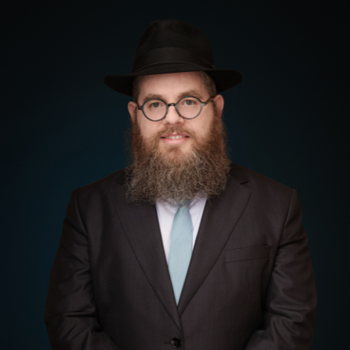 Máté Slomó Köves