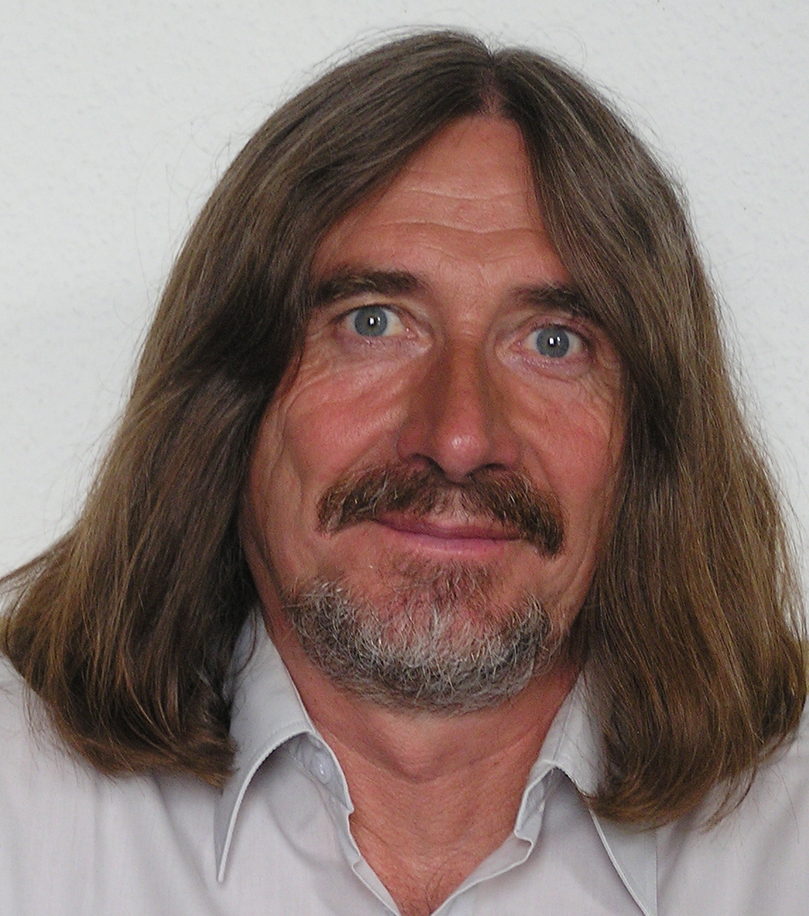 János Lichtenberger